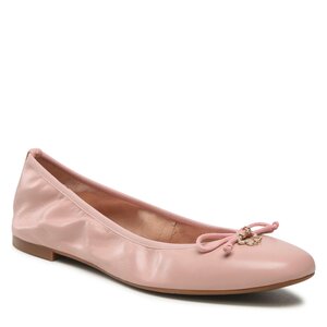 Baleríny Ted Baker - Baylay 259142 Dosty Pink.