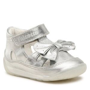 Sandále Falcotto - Flecher 0011500974.02.0Q04 Silver.