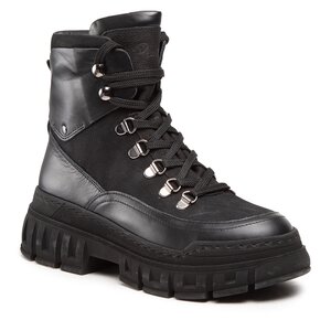 Členková obuv Piazza - 960121 Schwarz 01.