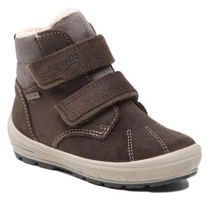 Čižmy Superfit - GORE-TEX 1-006317-3000 S Braun/Grau.