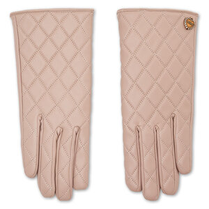 Dámske rukavice Guess - AW9256 POL02 NUD.