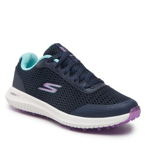 Topánky Skechers - Go Golf Max-Fairway 3 123029/NVMT Navy/Multi.