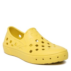 Poltopánky Vans - Slip-On Trk VN0A4UVIBLX1 Always Sunshine Passion F.