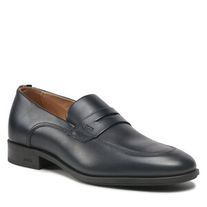 Poltopánky Boss - Colby Loaf 50487115 10240265 01 Dark Blue 401.