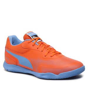 Topánky Puma - Truco III 106892 06 Cayenne Pepper/Dusty Blue.