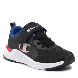 Sneakersy Champion - Bold B Ps S32460-CHA-KK003 Nbk/Rbl/Red.