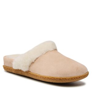 Papuče Sorel - Nakiska Slide II NL3655 Nova Sand/Gum 17 260.