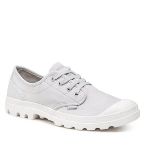 Plátenky Palladium - PAMPA OXFORD 055.