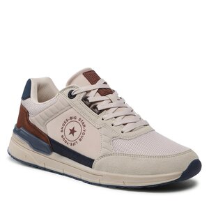Sneakersy BIG STAR - LL174254 801.