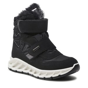 Snehule Imac - 282129 M Black/Black 0916/011.