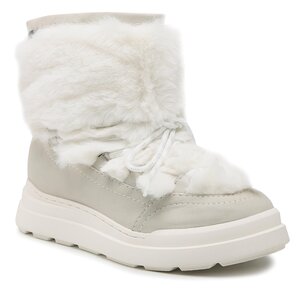 Členková obuv Tamaris - 1-26885-3 Grey Comb 221.