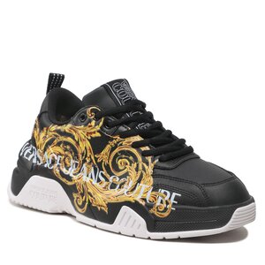 Sneakersy Versace Jeans Couture - 73YA3SF6 ZP163 G89.