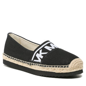Espadrilky MICHAEL Michael Kors - Vicky 40R3VIFP1D Black.