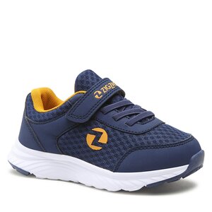 Sneakersy ZigZag - Pilolen Kids Lite Z222321 Dark Denim 2135.