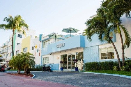 USA Florida Aqua 13 dňový pobyt Bez stravy Letecky Letisko: Praha June 2026 (13/06/26-25/06/26)