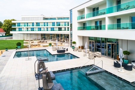 Maďarsko Balaton Vinifera Wine & Spa 7 dňový pobyt Raňajky Vlastná June 2026 (30/06/26- 6/07/26)