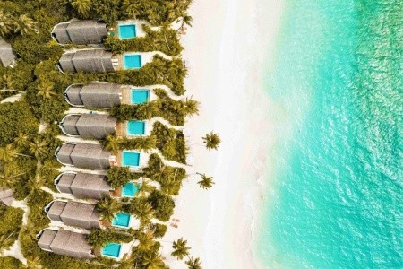 Maldivy Lhaviyani Atol Fushifaru Maldives 10 dňový pobyt All Inclusive Letecky Letisko: Praha June 2026 ( 8/06/26-17/06/26)