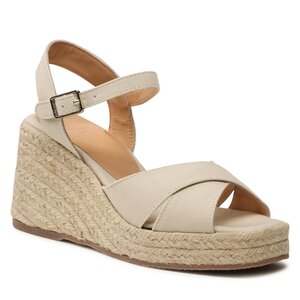 Espadrilky Castañer - Thea Jute/001 023070-203 203.