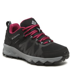 Trekingová obuv Columbia - Peakfreak II Outdry BL5953-010 Black/Ti Grey Steel.