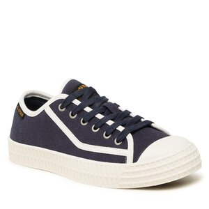 Plátenky G-Star Raw - Rovulc Ii Trm W 2241 1519 Nvy-Wht 7310.