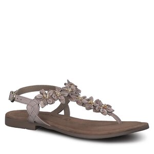 Žabky Marco Tozzi - 2-28148-20 Powder Comb 523.