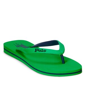Žabky Polo Ralph Lauren - Bolt 816892949003 Toucan Green/Navy Pp.