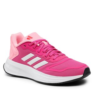 Topánky adidas - Duramo 10 HQ4132 Ružová.