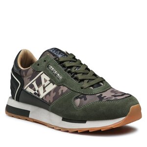 Sneakersy Napapijri - NP0A4HLN Camouflage FC1.