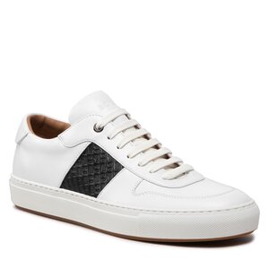 Sneakersy Boss - Mirage 50478616 50478616 01 Natural 101.