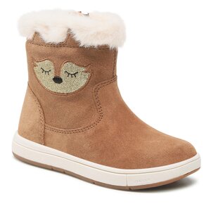 Čižmy Geox - B Trottola G.