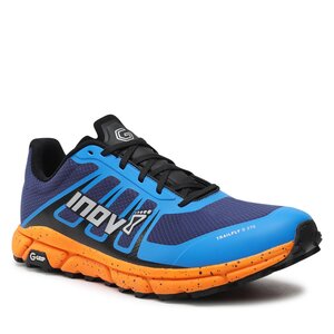 Topánky Inov-8 - Trailfly G 270 V2 001065-BLNE-S-01 Blue/Nectar.