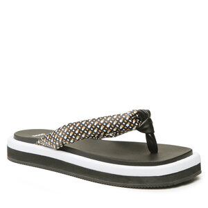 Žabky Boss - 50493095 Black 3.