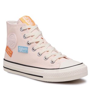 Plátenky Refresh - 170499 Nude.