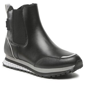 Sneakersy Liu Jo - Wonder 252 4F2773 EX014 Black 22222.