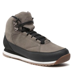 Topánky 4F - 4FAW22FWINM011 22S.