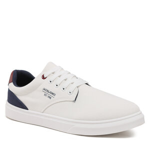 Sneakersy Jack&Jones - 12230806 White 4167229.