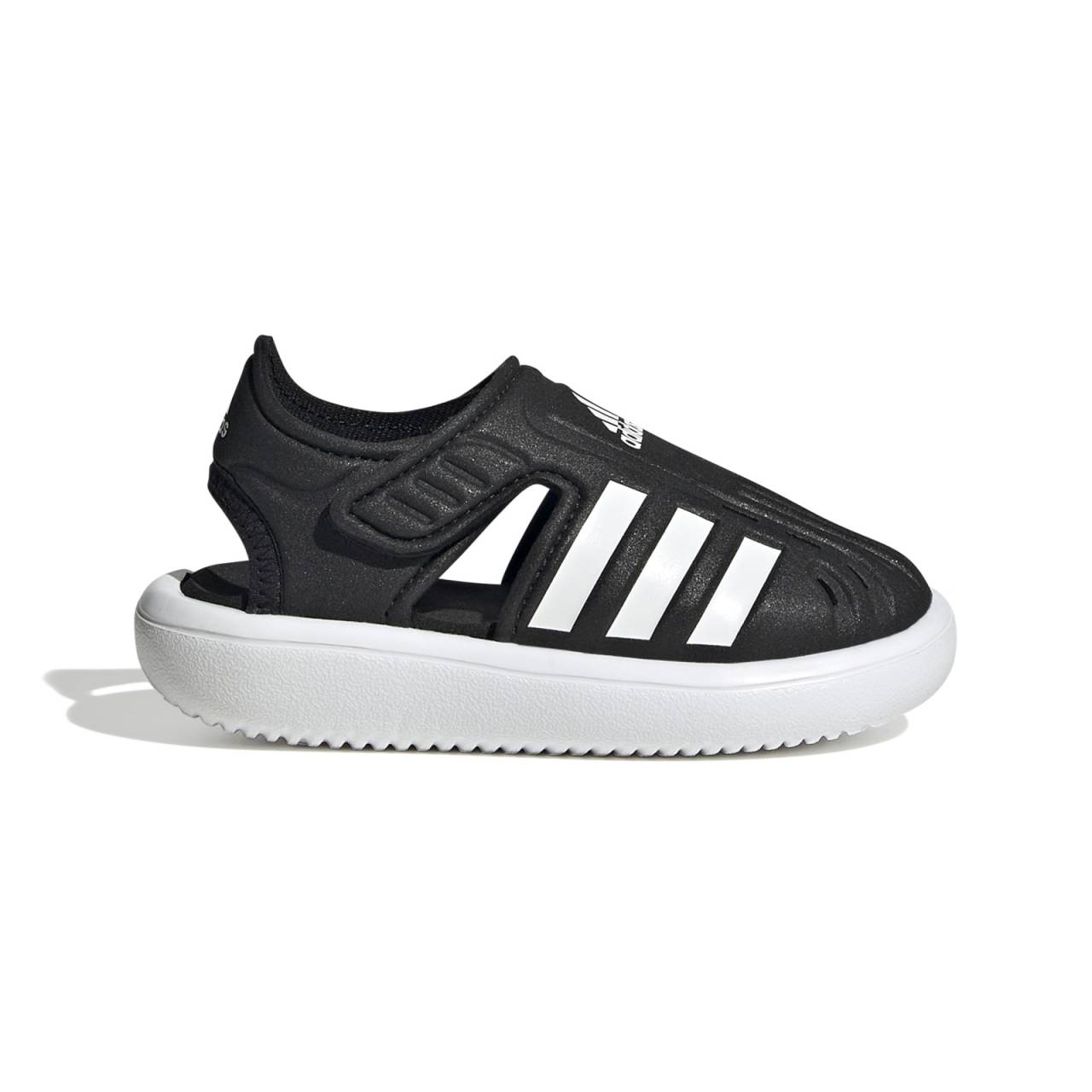 adidas Closed-Toe Summer Water Sandals 20.