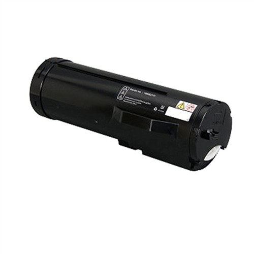 Xerox 106R02739 čierný (black) kompatibilný toner.
Nižšia cena kompatibilnej náplne pre tlačiarne Xerox v porovnaní s originálnou náplňou, ušetríte až 80% nákladov na tlač.


Tonerová cartridge pre tlačiarne Xerox vytlačí rovnaký počet strán ako originál pri zachovaní rovnakej kvality – ostré rysy, sýte farby.


Záruka Vašej spokojnosti.


Každý toner prechádza pri výrobe prísnou kontrolou kvality a je plne kompatibilný s vašou tlačiarňou.


Overené našimi klientmi z ČR aj z Európskej únie.


Kompatibilné tonery Xerox spĺňajú normu STMC, čo je celosvetovo uznávaná norma testovania kvality tlače a počtu vytlačených strán tonerovej kazety.


Naši dodávatelia sú preverení rokmi skúseností a vyrábajú produkty podľa normy ISO 9001 a ISO 14001. 

Existuje mnoho výrobcov kompatibilných náplní, ale kvalita môže byť odlišná.