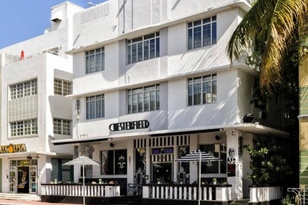 USA Florida Chesterfield 16 dňový pobyt Bez stravy Letecky Letisko: Praha June 2026 (25/06/26-10/07/26)