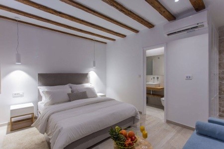 Chorvátsko Trogir Bifora Heritage 6 dňový pobyt Raňajky Vlastná August 2026 (18/08/26-23/08/26)