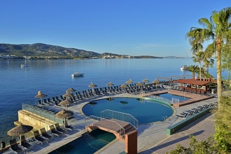 Španielsko Mallorca Leonardo Royal Hotel & Suites Mallorca (Ex.