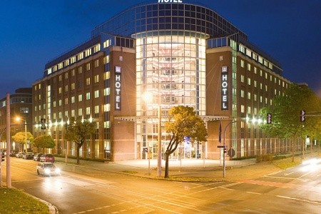 Nemecko Drážďany Nh Dresden Neustadt 6 dňový pobyt Raňajky Vlastná March 2026 (19/03/26-24/03/26)