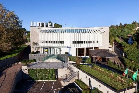 Taliansko Lombardia Albavilla Hotel & Co.