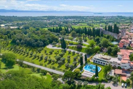 Taliansko Lombardia Porta Del Sole 8 dňový pobyt Polpenzia Vlastná October 2026 ( 2/10/26- 9/10/26)