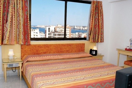 Kuba La Habana (Havana) Gran Caribe Saint John´s 12 dňový pobyt Raňajky Letecky Letisko: Praha July 2026 (11/07/26-22/07/26)