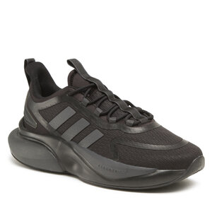 Topánky adidas - AlphaBounce+ HP6142 Black.