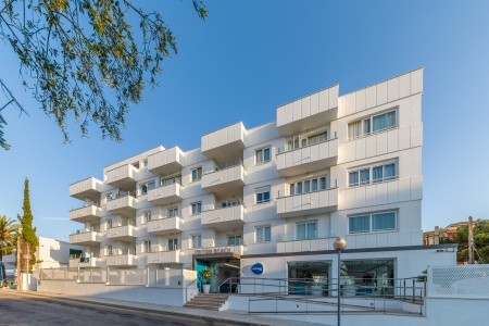 Španielsko Mallorca Welike Triton Beach 8 dňový pobyt Raňajky Letecky Letisko: Viedeň July 2026 (19/07/26-26/07/26)