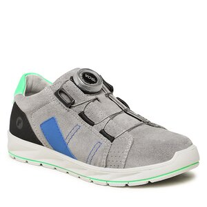 Poltopánky Ricosta - Leon 50 4001602/450 S Graphit/Azur.