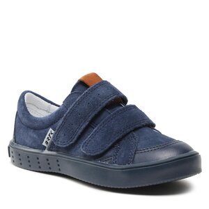 Sneakersy Bartek - 15649007 Tmavomodrá.