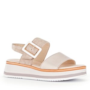 Sandále Gabor - 22.744.33 33.